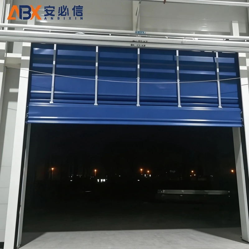 防城港市海绵门封