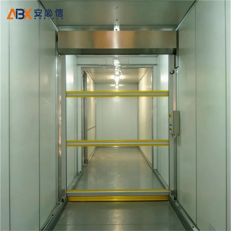 防城港市自动快速门